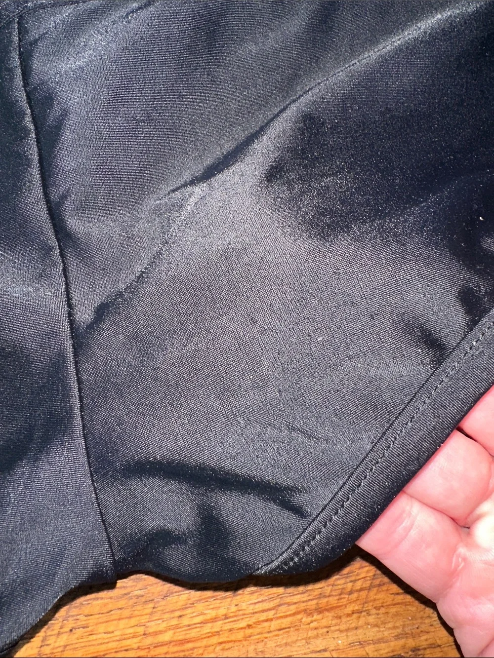 Prana Tobago Swim Bottoms.